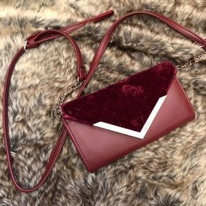 NINE WEST CROSSBODY BAG